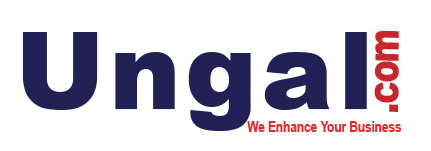 Ungal Logo